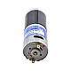 ブラシ付き 24V DC ギアモーター3.6Kg.cm/46RPM w/ 99.5:1 遊星ギアボックス ブラシ付き 24V DC ギアモーター3.6Kg.cm/46RPM w/ 99.5:1 遊星ギアボックス