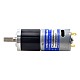 ブラシ付き 24V DC ギアモーター0.57Kg.cm/334RPM w/ 13.7:1 遊星ギアボックス ブラシ付き 24V DC ギアモーター0.57Kg.cm/334RPM w/ 13.7:1 遊星ギアボックス