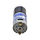 ブラシ付き 24V DC ギアモーター0.57Kg.cm/334RPM w/ 13.7:1 遊星ギアボックス ブラシ付き 24V DC ギアモーター0.57Kg.cm/334RPM w/ 13.7:1 遊星ギアボックス