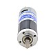 ブラシ付き 24V DC ギアモーター0.57Kg.cm/334RPM w/ 13.7:1 遊星ギアボックス ブラシ付き 24V DC ギアモーター0.57Kg.cm/334RPM w/ 13.7:1 遊星ギアボックス