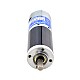 ブラシ付き 24V DC ギアモーター5.9Kg.cm/24RPM w/ 189:1 遊星ギアボックス ブラシ付き 24V DC ギアモーター5.9Kg.cm/24RPM w/ 189:1 遊星ギアボックス