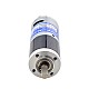 ブラシ付き 24V DC ギアモーター0.8Kg.cm/239RPM w/ 19.2:1 遊星ギアボックス ブラシ付き 24V DC ギアモーター0.8Kg.cm/239RPM w/ 19.2:1 遊星ギアボックス