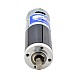 ブラシ付き 24V DC ギアモーター8.2Kg.cm/17RPM w/ 264:1 遊星ギアボックス ブラシ付き 24V DC ギアモーター8.2Kg.cm/17RPM w/ 264:1 遊星ギアボックス