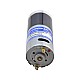 ブラシ付き 24V DC ギアモーター1.1Kg.cm/171RPM w/ 26.8:1 遊星ギアボックス