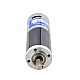 ブラシ付き 24V DC ギアモーター11.5Kg.cm/12RPM w/ 369:1 遊星ギアボックス ブラシ付き 24V DC ギアモーター11.5Kg.cm/12RPM w/ 369:1 遊星ギアボックス