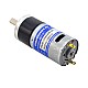 CN 発売中 - ブラシ付き 24V DC ギアモーター0.24Kg.cm/888RPM w/ 5.18:1 遊星ギアボックス - CN-PA28-28245800-G5 | StepperOnline