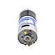 CN 発売中 - ブラシ付き 24V DC ギアモーター0.24Kg.cm/888RPM w/ 5.18:1 遊星ギアボックス - CN-PA28-28245800-G5 | StepperOnline
