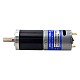 ブラシ付き 24V DC ギアモーター1.8Kg.cm/90RPM w/ 51:1 遊星ギアボックス ブラシ付き 24V DC ギアモーター1.8Kg.cm/90RPM w/ 51:1 遊星ギアボックス