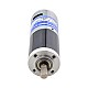 ブラシ付き 24V DC ギアモーター1.8Kg.cm/90RPM w/ 51:1 遊星ギアボックス ブラシ付き 24V DC ギアモーター1.8Kg.cm/90RPM w/ 51:1 遊星ギアボックス