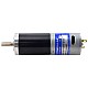 ブラシ付き 24V DC ギアモーター22Kg.cm/6.4RPM w/ 720:1 遊星ギアボックス ブラシ付き 24V DC ギアモーター22Kg.cm/6.4RPM w/ 720:1 遊星ギアボックス