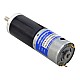 ブラシ付き 24V DC ギアモーター22Kg.cm/6.4RPM w/ 720:1 遊星ギアボックス ブラシ付き 24V DC ギアモーター22Kg.cm/6.4RPM w/ 720:1 遊星ギアボックス