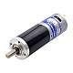 ブラシ付き 24V DC ギアモーター22Kg.cm/6.4RPM w/ 720:1 遊星ギアボックス ブラシ付き 24V DC ギアモーター22Kg.cm/6.4RPM w/ 720:1 遊星ギアボックス
