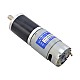 ブラシ付き 24V DC ギアモーター30Kg.cm/4.6RPM w/ 720:1 遊星ギアボックス ブラシ付き 24V DC ギアモーター30Kg.cm/4.6RPM w/ 720:1 遊星ギアボックス