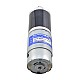 ブラシ付き 24V DC ギアモーター30Kg.cm/4.6RPM w/ 720:1 遊星ギアボックス ブラシ付き 24V DC ギアモーター30Kg.cm/4.6RPM w/ 720:1 遊星ギアボックス