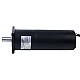 ブラシ付き 24V DC ギアモーター 5Nm(708.06oz.in) 100RPM、18:1 遊星ギアボックス付き IP66 155°C [311°F] - PB65-65241800-G18 | StepperOnline