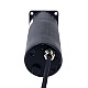 ブラシ付き 24V DC ギアモーター 45Nm(6372.52oz.in) 9.8RPM、184:1 遊星ギアボックス付き IP66 155°C [311°F] - PB65-65241800-G184 | StepperOnline