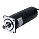 ブラシ付き 24V DC ギアモーター 10Nm(1416.12oz.in) 50RPM、36:1 遊星ギアボックス付き IP66 155°C [311°F] - PB65-65241800-G36 | StepperOnline