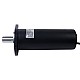 ブラシ付き 24V DC ギアモーター 95Nm(13453.11oz.in) 9.6RPM、229:1 遊星ギアボックス付き IP66 155°C [311°F] - PB84-84242200-G229 | StepperOnline