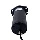 ブラシ付き 24V DC ギアモーター 95Nm(13453.11oz.in) 9.6RPM、229:1 遊星ギアボックス付き IP66 155°C [311°F] - PB84-84242200-G229 | StepperOnline