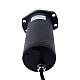 ブラシ付き 24V DC ギアモーター 20Nm(2832.23oz.in) 51RPM、43:1 遊星ギアボックス付き IP66 155°C [311°F] - PB84-84242200-G43 | StepperOnline