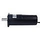 ブラシ付き 24V DC ギアモーター 15Nm(2124.17oz.in) 100RPM、22:1 遊星ギアボックス付き IP66 155°C [311°F] - PB94-92242200-G22 | StepperOnline