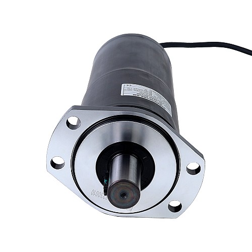 ブラシ付き 24V DC ギアモーター 30Nm(4248.35oz.in) 51RPM、43:1 遊星ギアボックス付き IP66 155°C [311°F] - PB94-92242200-G43 | StepperOnline