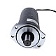 ブラシ付き 24V DC ギアモーター 30Nm(4248.35oz.in) 51RPM、43:1 遊星ギアボックス付き IP66 155°C [311°F] - PB94-92242200-G43 | StepperOnline
