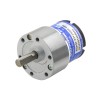 CN 発売中 - ブラシ付き 12V DC ギアモーター 2Kg.cm/24RPM 90:1 平ギアボックス - CN-SGA37-33123000-G90 | StepperOnline