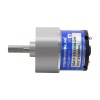 CN 発売中 - ブラシ付き 12V DC ギアモーター 2Kg.cm/24RPM 90:1 平ギアボックス - CN-SGA37-33123000-G90 | StepperOnline