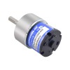 CN 発売中 - ブラシ付き 12V DC ギアモーター 2Kg.cm/24RPM 90:1 平ギアボックス - CN-SGA37-33123000-G90 | StepperOnline