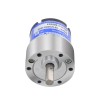 CN 発売中 - ブラシ付き 12V DC ギアモーター 2Kg.cm/24RPM 90:1 平ギアボックス - CN-SGA37-33123000-G90 | StepperOnline