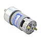 ブラシ付き 24V DC ギアモーター 5Kg.cm/245RPM 14:1 平ギアボックス ブラシ付き 24V DC ギアモーター 5Kg.cm/245RPM 14:1 平ギアボックス