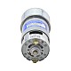 ブラシ付き 24V DC ギアモーター 5Kg.cm/245RPM 14:1 平ギアボックス ブラシ付き 24V DC ギアモーター 5Kg.cm/245RPM 14:1 平ギアボックス