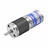 CN 発売中 - ブラシ付き 12V DC ギアモーター 5Kg.cm/14RPM 340:1 平ギアボックス
