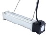 Nema 14 ボールねじ 電動シリンダー 1.5A ストローク 100mm 0.14Nm(19.83oz.in) リード 12mm(0.47244)リミットスイッチ付き - LCB14S13B2B15-100D | StepperOnline