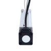 Nema 14 ボールねじ 電動シリンダー 1.5A ストローク 100mm 0.14Nm(19.83oz.in) リード 12mm(0.47244)リミットスイッチ付き - LCB14S13B2B15-100D | StepperOnline