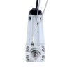 Nema 14 ボールねじ 電動シリンダー 1.5A ストローク 100mm 0.14Nm(19.83oz.in) リード 12mm(0.47244)リミットスイッチ付き - LCB14S13B2B15-100D | StepperOnline