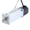 Nema 23 ボールねじ 電動シリンダー 4.0A ストローク 100mm 2.0Nm(283.22oz.in) リード 10mm(0.3937)リミットスイッチ付き - LCB23S30B1L40-100D | StepperOnline