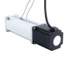 Nema 23 ボールねじ 電動シリンダー 4.0A ストローク 100mm 2.0Nm(283.22oz.in) リード 10mm(0.3937)リミットスイッチ付き - LCB23S30B1L40-100D | StepperOnline