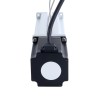 Nema 23 ボールねじ 電動シリンダー 4.0A ストローク 100mm 2.0Nm(283.22oz.in) リード 10mm(0.3937)リミットスイッチ付き - LCB23S30B1L40-100D | StepperOnline