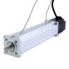 Nema 23 ボールねじ 電動シリンダー 4.0A ストローク 200mm 2.0Nm(283.22oz.in) リード 10mm(0.3937)リミットスイッチ付き - LCB23S30B1L40-200D | StepperOnline