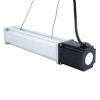 Nema 23 ボールねじ 電動シリンダー 4.0A ストローク 200mm 2.0Nm(283.22oz.in) リード 10mm(0.3937)リミットスイッチ付き - LCB23S30B1L40-200D | StepperOnline