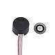 300PPR光学式ロータリーエンコーダーAB2チャンネルID4mm（HKT22ステッピングモーター用）