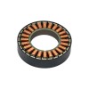 SFOシリーズ 95W 36VDC 外回転子フレームレストルクモータ 1.8Nm 71mm フレーム径 - 61SFO25-3610-180B | StepperOnline