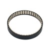 SFOシリーズ 120W 24VDC 外回転子フレームレストルクモータ 1.2Nm 89.5mm フレーム径 - 81SFO15-2412-120B | StepperOnline
