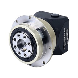 AD シリーズ 60mm 10:1 ヘリカル遊星減速機 バックラッシュ 3arcmin サーボ モーター用 IP65