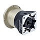 AD シリーズ 60mm 20:1 ヘリカル遊星減速機 バックラッシュ 5arcmin サーボ モーター用 IP65 - AD60-G20-D14 | StepperOnline AD シリーズ 60mm 20:1 ヘリカル遊星減速機 バックラッシュ 5arcmin サーボ モーター用 IP65 - AD60-G20-D14 | StepperOnline