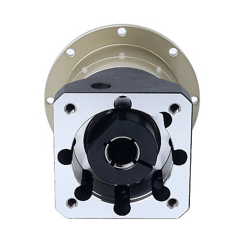 AD シリーズ 60mm 20:1 ヘリカル遊星減速機 バックラッシュ 5arcmin サーボ モーター用 IP65 - AD60-G20-D14 | StepperOnline AD シリーズ 60mm 20:1 ヘリカル遊星減速機 バックラッシュ 5arcmin サーボ モーター用 IP65 - AD60-G20-D14 | StepperOnline