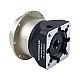AD シリーズ 60mm 5:1 ヘリカル遊星減速機 バックラッシュ 3arcmin サーボ モーター用 IP65 - AD60-G5-D14 | StepperOnline