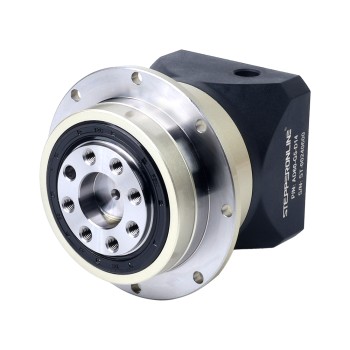 AD シリーズ 60mm 5:1 ヘリカル遊星減速機 バックラッシュ 3arcmin サーボ モーター用 IP65 AD シリーズ 60mm 5:1 ヘリカル遊星減速機 バックラッシュ 3arcmin サーボ モーター用 IP65